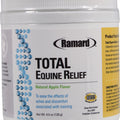 RAMARD TOTAL EQUINE RELIEF 4.5 OZ APPLE
