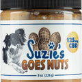 SUZIE'S GOES NUTS CBD PASTE FOR DOGS
