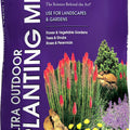 FAFARD ULTRA OUTDOOR PLANTING MIX 1 CF