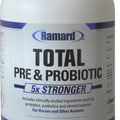RAMARD TOTAL PRE & PROBIOTICS 5 LB