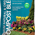FAFARD NATURAL AND ORGANIC COMPOST BLEND 1 CF