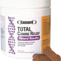 RAMARD TOTAL CANINE RELIEF NATURAL RESULTS 45 CT