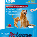 RAMARD PLAQUE RE-LEASE ORAL CARE FOR DOGS 31 CT