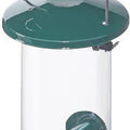BIRD'S CHOICE ECONOMY 2-PORT TUBE BIRD FEEDER