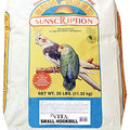 VITA PRIMA SAFFLOWER SMALL PARROT FOOD 25 LB