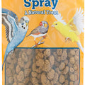 SUNSEED GOLDEN MILLET SPRAY 7 OZ