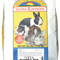 VITA GUINEA PIG FOOD 25 LB