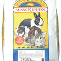 VITA RABBIT FOOD 25 LB