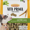 VITA PRIMA CRITTER CUBES FOOD 2 LB