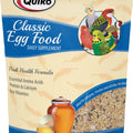 QUIKO CLASSIC EGG FOOD SUPPLEMENT 1.1 LB