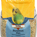 VITA PARAKEET FOOD 2.5 LB