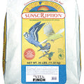 VITA FINCH FOOD 25 LB