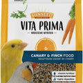 VITA PRIMA CANARY & FINCH FOOD 2 LB