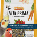 VITA PRIMA COCKATIEL & LOVEBIRD FOOD 3 LB