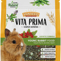 VITA PRIMA YOUNG RABBIT FOOD 4 LB