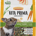 VITA PRIMA ADULT RABBIT FOOD 4 LB