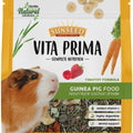 VITA PRIMA GUINEA PIG FOOD 4 LB