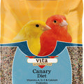 VITA CANARY FOOD 2.5 LB