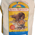 VITA HAMSTER & GERBIL FOOD 25 LB