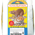 VITA RAT & MOUSE FOOD 25 LB