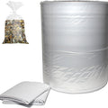ROLL-O-BAGS LG-1000 CT
