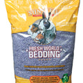 FRESH WORLD BEDDING ORIGINAL BAKING SODA FORMULA 975 CI PURPLE