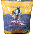 FRESH WORLD BEDDING ORIGINAL BAKING SODA FORMULA 2130 CI PURPLE