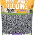 FRESH WORLD BEDDING ORIGINAL BAKING SODA FORMULA 450 CI GRAY
