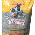 FRESH WORLD BEDDING ORIGINAL BAKING SODA FORMULA 975 CI GRAY