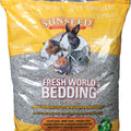 FRESH WORLD BEDDING ORIGINAL BAKING SODA FORMULA 2130 CI GRAY