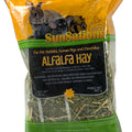 SUNSATIONS ALFALFA HAY 32 OZ