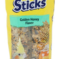 VITAKRAFT CRUNCH STICKS COCKATIEL TREATS 3.5 OZ HONEY