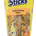 VITAKRAFT CRUNCH STICKS COCKATIEL TREATS 3.5 OZ APPLE/HONEY