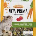 VITA PRIMA DWARF HAMSTER FOOD 2 LB