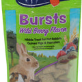 VITAKRAFT BURSTS SMALL ANIMAL TREATS 1.76 OZ WILDBERRY