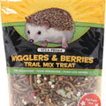 VITA PRIMA WIGGLERS & BERRIES HEDGEHOG TREAT 2.5 OZ