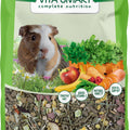 VITA SMART FORAGE BLEND GUINEA PIG FOOD 8 LB