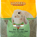 VITA TIMOTHY PET RABBIT FOOD 5 LB