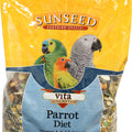 VITA PARROT FOOD 6 LB