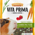 VITA PRIMA GUINEA PIG FOOD 8 LB