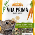 VITA PRIMA ADULT RABBIT FOOD 8 LB