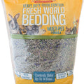 FRESH WORLD BEDDING HEAVY DUTY MULTI PET 975 CI REGULAR