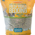 FRESH WORLD BEDDING HEAVY DUTY MULTI PET 2130 CI REGULAR
