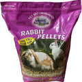 SWEET MEADOW FARM ORIGINAL BLEND RABBIT PELLETS 5 LB