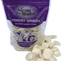 SWEET MEADOW FARM NIBBLES 10 OZ YOGURT