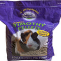 SWEET MEADOW FARM ALL TIMOTHY GUINEA PIG PELLETS 10 LB