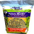 SWEET MEADOW FARM GUINEA PIG PELLETS PLUS 7 LB