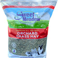 SWEET MEADOW FARM ORCHARD GRASS HAY 3 LB