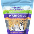 SWEET MEADOW FARM HERB TREAT 1.3 OZ MARIGOLD