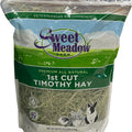 SWEET MEADOW FARM 1ST CUT TIMOTHY HAY 40 OZ